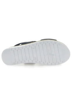Sandali 90042 Blu-PITTARELLO Clearance