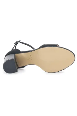 Sandali 920 Neri-PITTARELLO LOVE Best