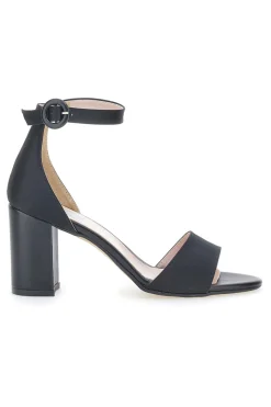 Sandali 920 Neri-PITTARELLO LOVE Best