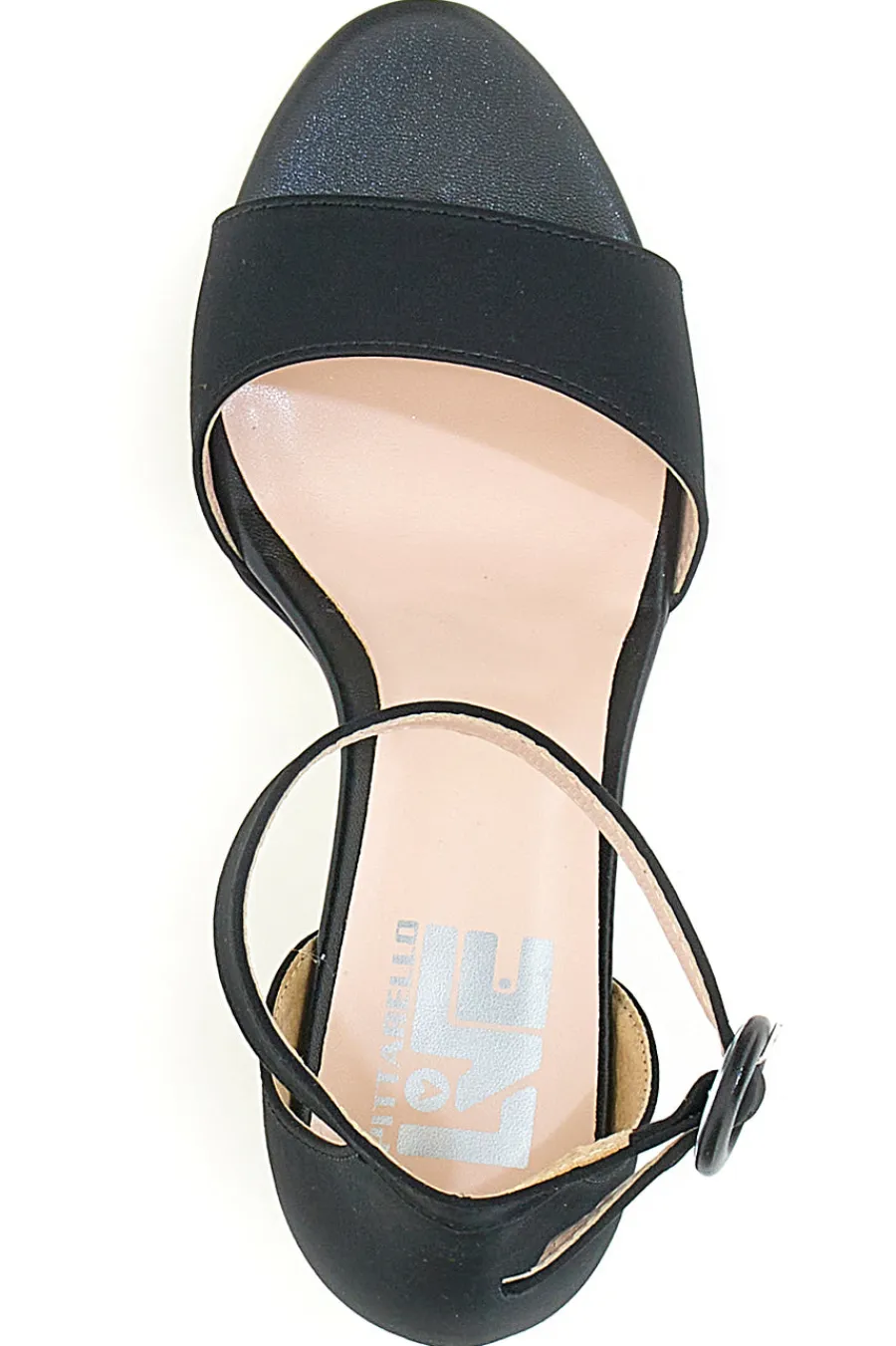 Sandali 920 Neri-PITTARELLO LOVE Best