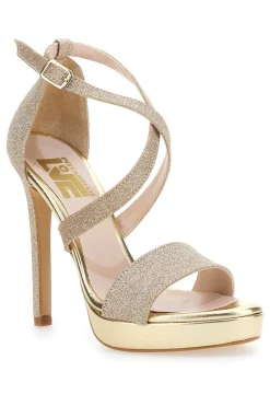 Sandali 2450 Platino-PITTARELLO LOVE Online