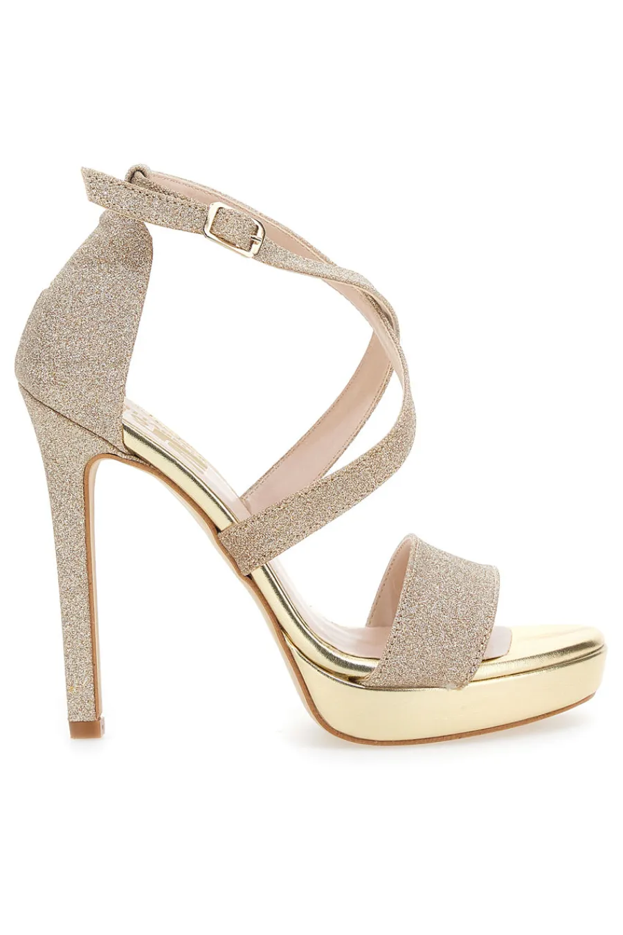 Sandali 2450 Platino-PITTARELLO LOVE Online