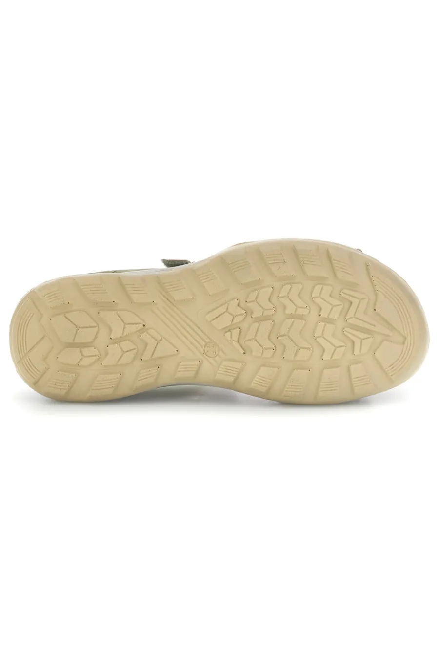 Sandali in vera pelle con plantare anatomico 6 FD41-FLY DINAMIC Online
