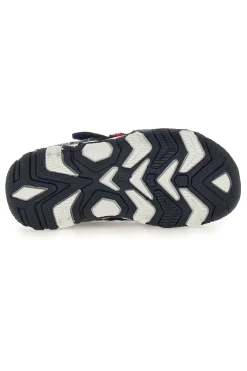 Sandali Sevenoaks 1638046 Blu