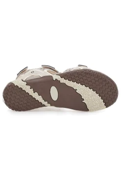 Sandali Sportivi Con Strappi 22324-OVERLAND Discount