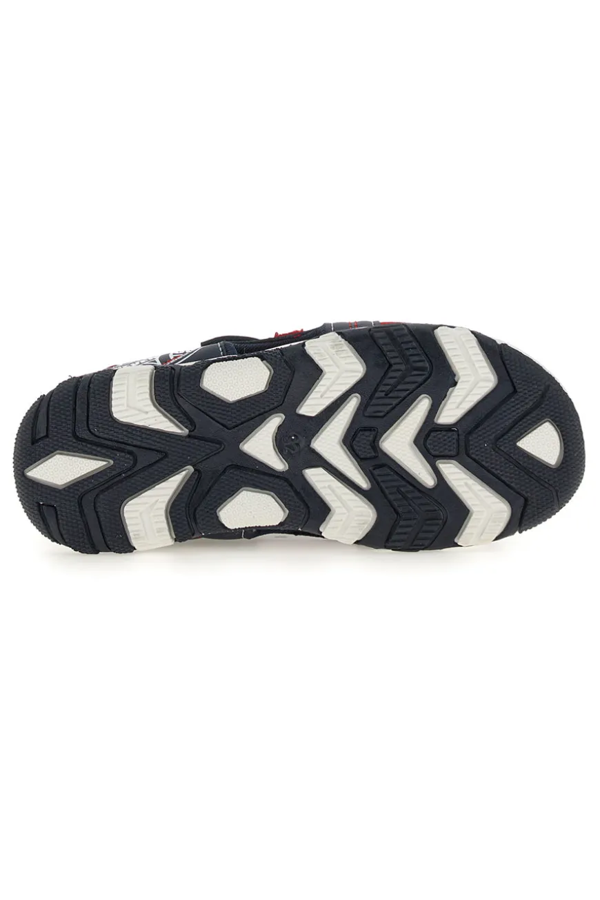 Sandali Sportivi Sevenoaks 1638046 Blu