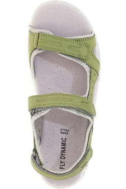 Saali Verdi con Strappo in Velcro Fly Dynamic FD51-FLY DINAMIC Discount