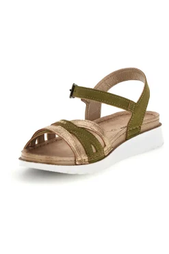 Sandali verdi 54 CN-INBLU New