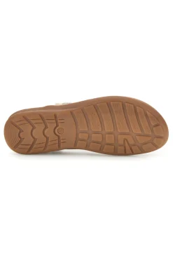 Sandalo infradito con gioiello Quanna Mel K358636-QUANNA MELL Discount