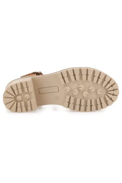 Sandalo in Pelle 2302-PITTARELLO ACTIVE New