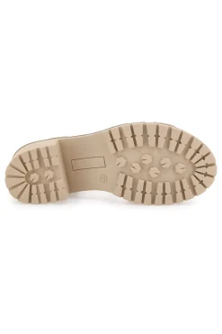 Sandalo in Pelle Marroni 2302-PITTARELLO ACTIVE