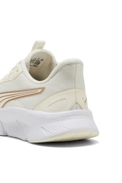 Scarpe avorio stile running Flexfocus Lite Modern Woven-PUMA