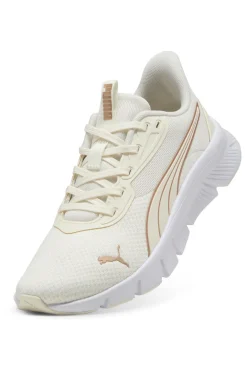 Scarpe avorio stile running Flexfocus Lite Modern Woven-PUMA