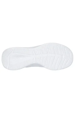 Scarpe bianche leggere con suola alta Skech-Lite Pro Sleek Citizen-SKECHERS Best
