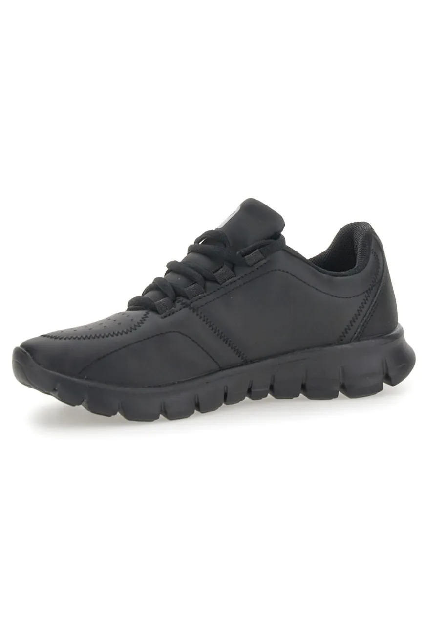 Scarpe da Allenamento Nere FREDDY FY7665