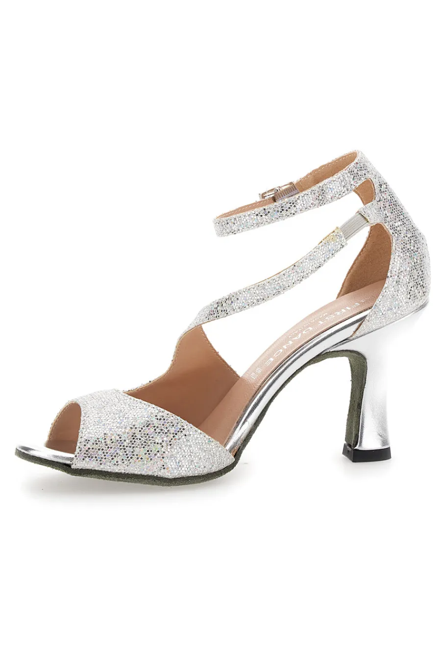 Scarpe da ballo con cinturino 4514-THE FIRST DANCE Sale