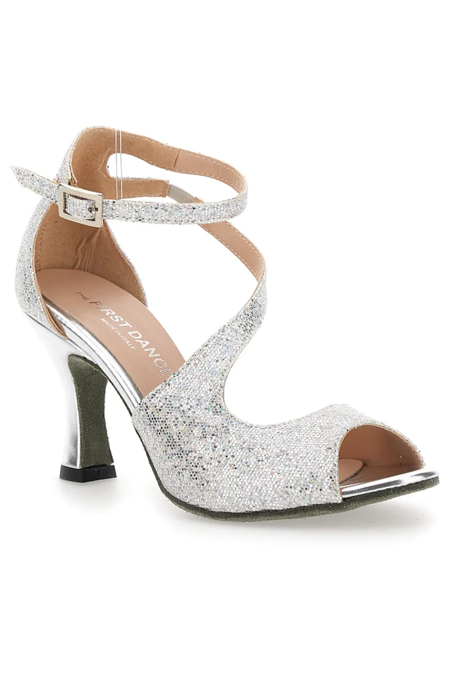 Scarpe da ballo con cinturino 4514-THE FIRST DANCE Sale