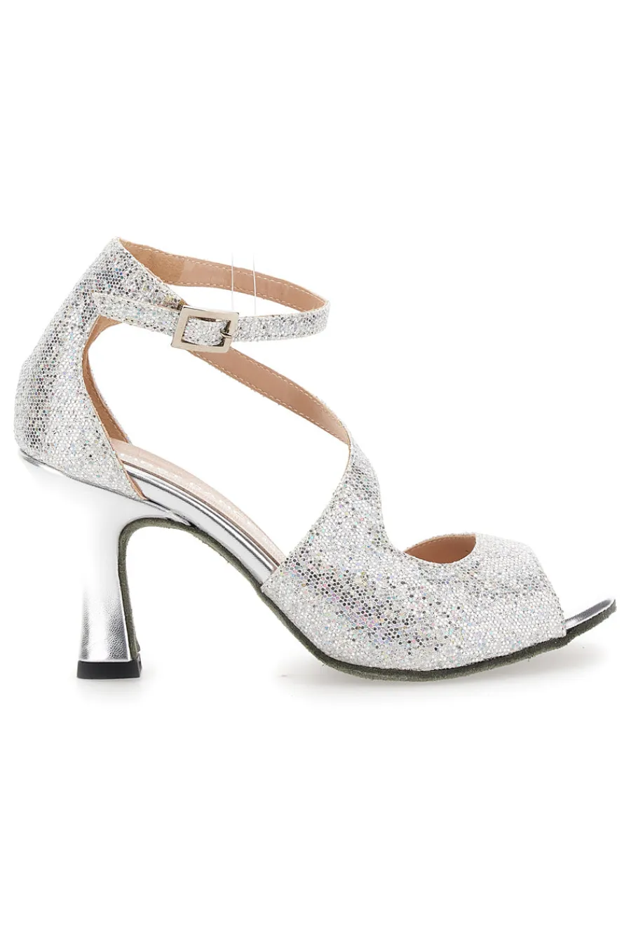 Scarpe da ballo con cinturino 4514-THE FIRST DANCE Sale