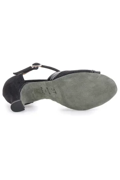 Scarpe da ballo nere con tacco basso 4558-THE FIRST DANCE Online