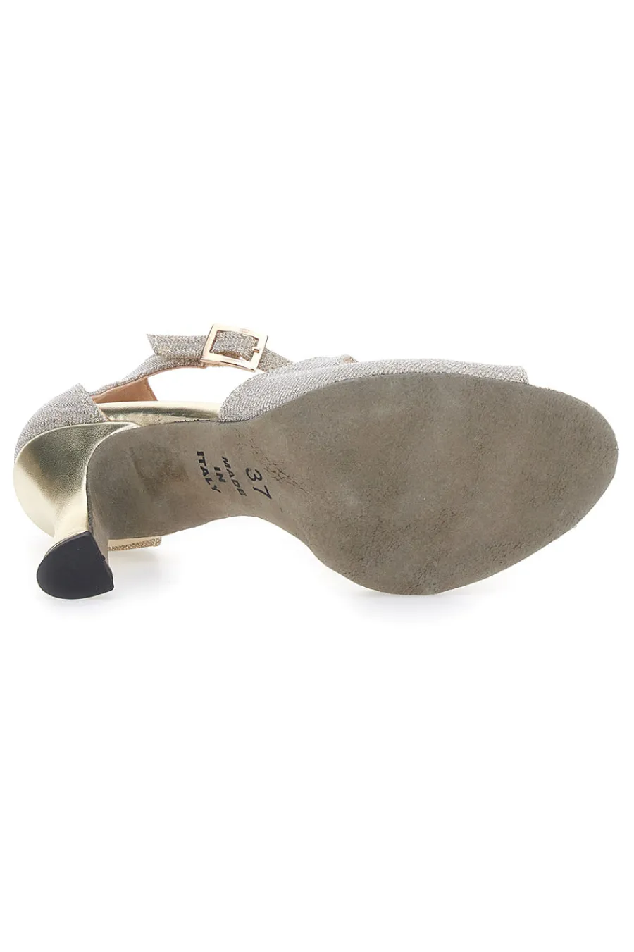 Scarpe da Ballo Partino con Cinturino 5514-THE FIRST DANCE Hot