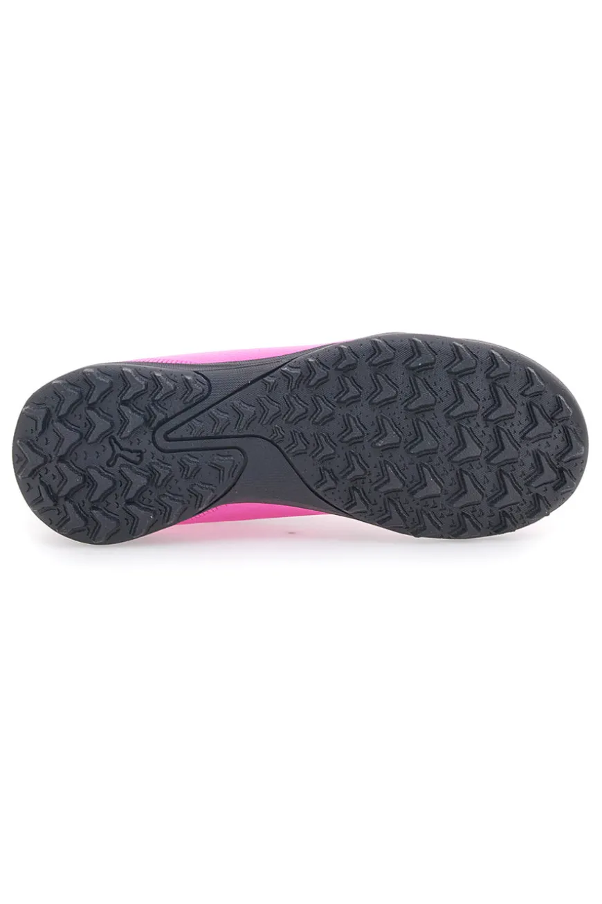 Scarpe da Calcetto Fuxia Puma Ultra Play TT Jr