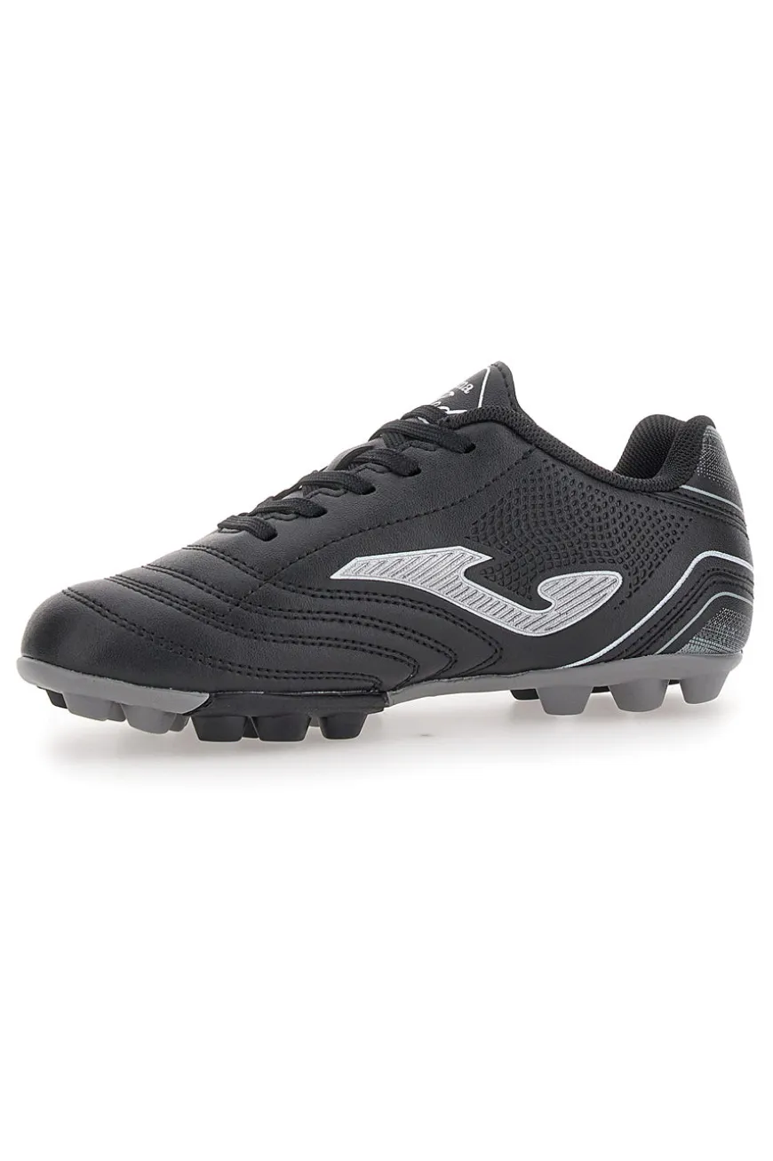 Scarpe da Calcio Nere Joma Toledo Jr 2401
