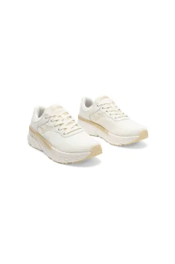 Scarpe da ginnastica beige leggere CATELS2625-JOMA