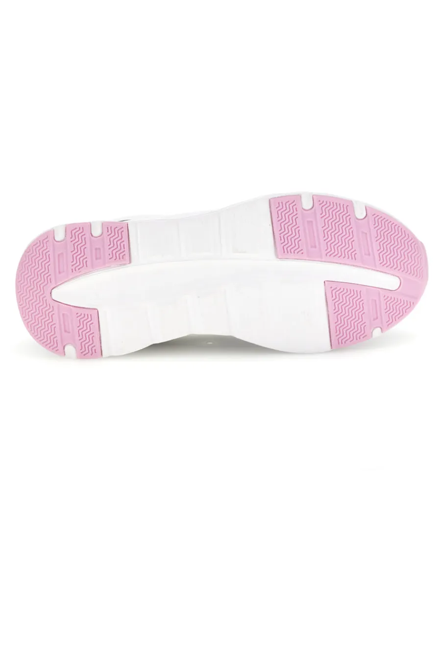 Scarpe da ginnastica bianca traspirante ammortizzata 4BF103037-2T2L Clearance