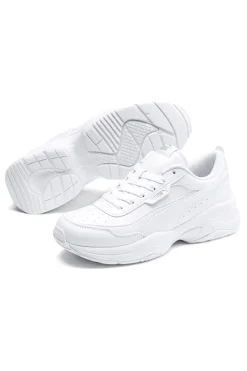 Scarpe da ginnastica bianche platform Cilia Mode-PUMA Discount