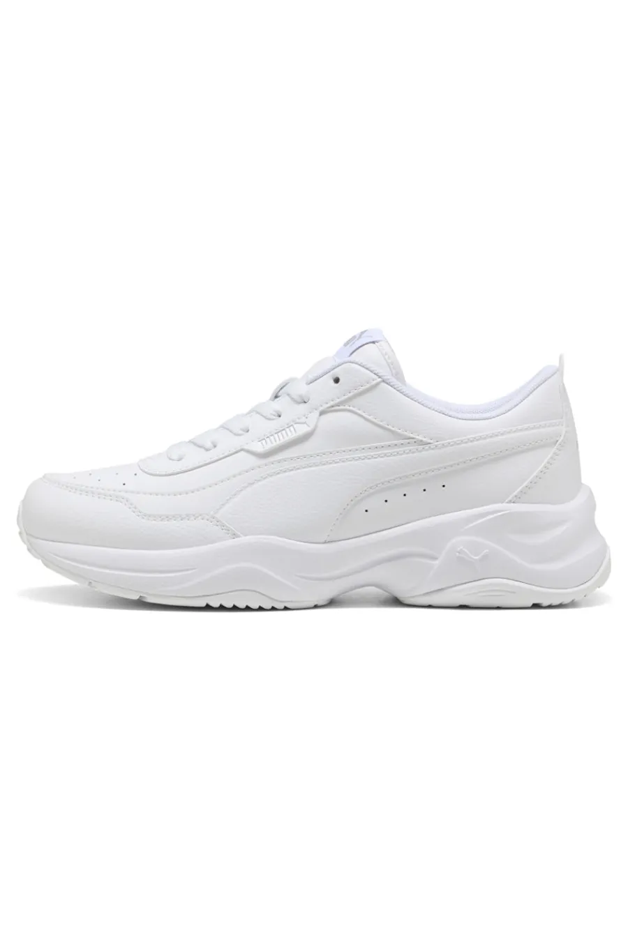 Scarpe da ginnastica bianche platform Cilia Mode-PUMA Discount