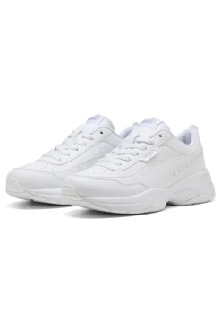 Scarpe da ginnastica bianche platform Cilia Mode-PUMA Discount