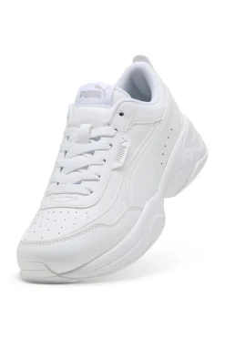 Scarpe da ginnastica bianche platform Cilia Mode-PUMA Discount