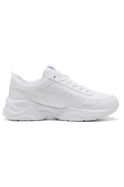 Scarpe da ginnastica bianche platform Cilia Mode-PUMA Discount