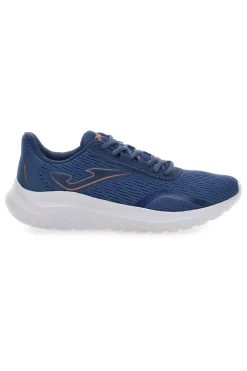 Scarpe da Ginnastica Blu Con Memory Foam Joma Sodio Men 2505