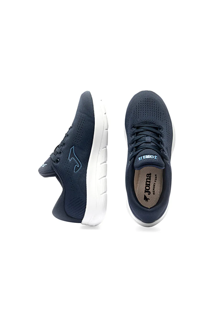 Scarpe da ginnastica blu leggere CAURLS2603-JOMA Online