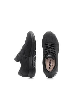 Scarpe da ginnastica nere leggere CAURLS2621-JOMA New
