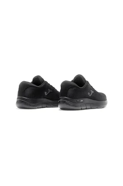 Scarpe da ginnastica nere leggere CAURLS2621-JOMA New