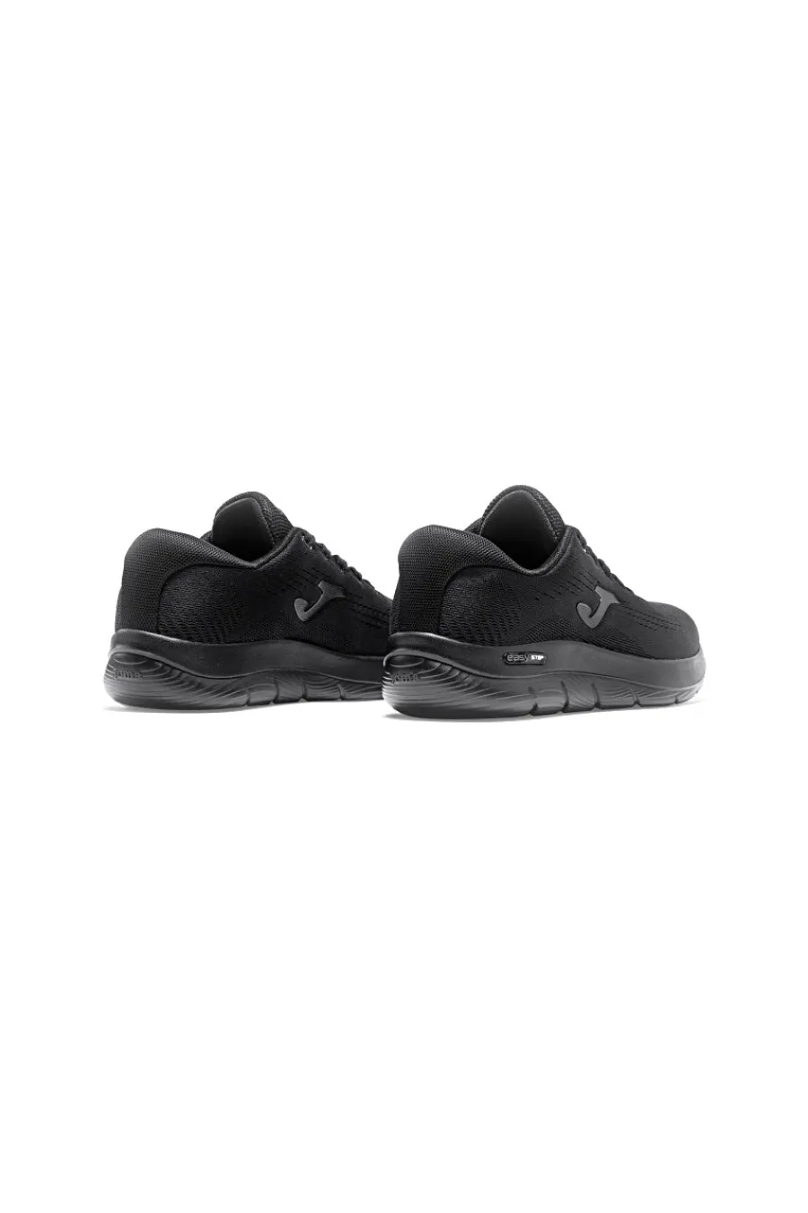 Scarpe da ginnastica nere leggere CAURLS2621-JOMA New