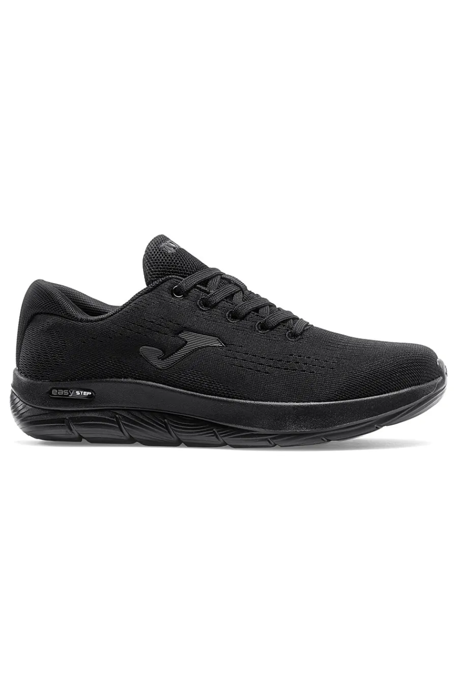 Scarpe da ginnastica nere leggere CAURLS2621-JOMA New