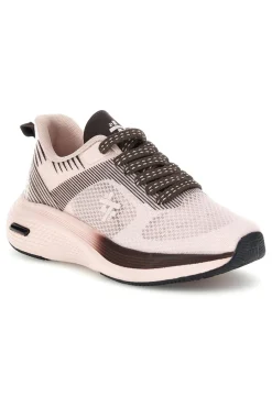 Scarpe da ginnastica beige traspirante ammortizzata 1BF103292-2T2L Hot