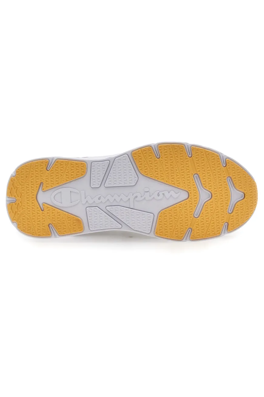 Scarpe da Ginnastica Verdi Champion Fx III