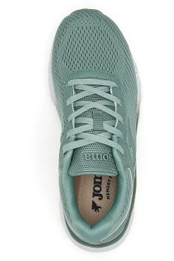 Scarpe da ginnastica verdi slip resistant CATELS2615-JOMA Clearance