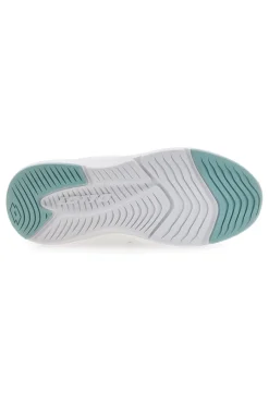 Scarpe da Running Bianche Con Logo Laterale Speedride 800 W-LOTTO Outlet