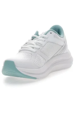 Scarpe da Running Bianche Con Logo Laterale Speedride 800 W-LOTTO Outlet