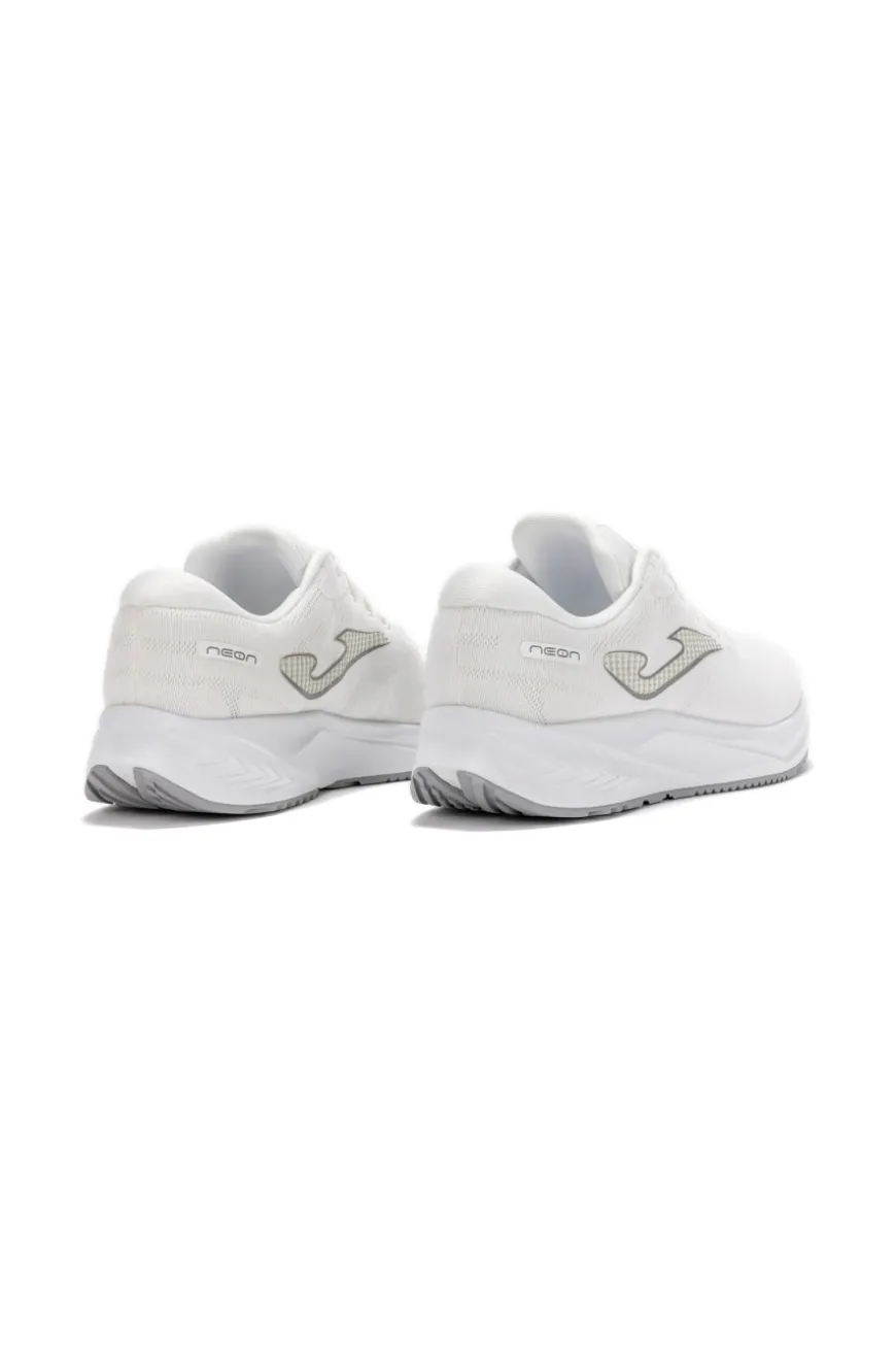 Scarpe da running bianche leggere Joma RNEOLS2602