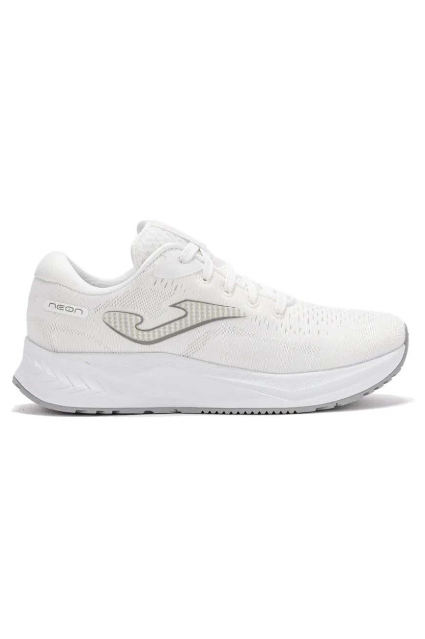 Scarpe da running bianche leggere Joma RNEOLS2602