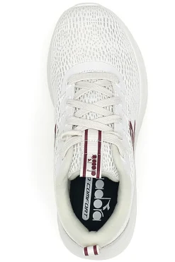 Scarpe da running bianche leggere DD Comfort Piper S-DIADORA Hot