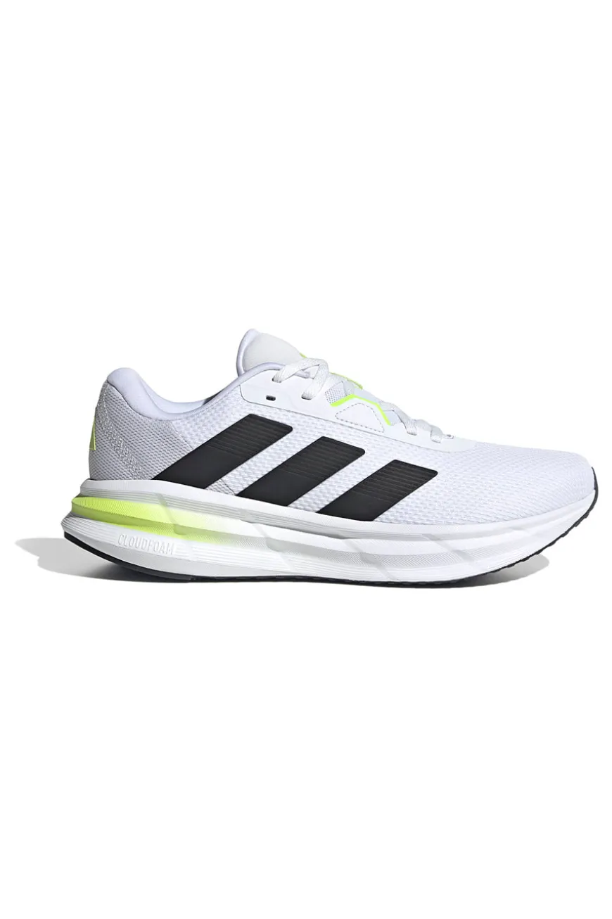 Scarpe da running bianche leggere mesh Adidas Galaxy 7 M