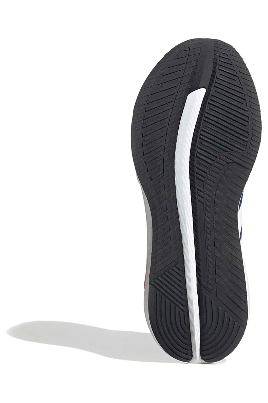 Scarpe da running blu leggere mesh Adidas Galaxy 7 M