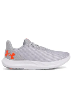Scarpe da Running Grigie UNDER AMOUR Charged Speed Swift